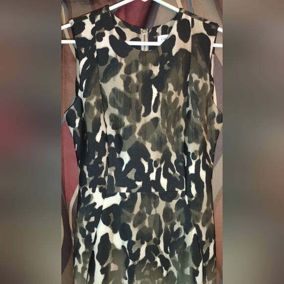 Calvin Klein Dress - Picture 2 of 5